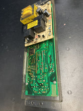 Load image into Gallery viewer, GE Oven Range Electronic Control Board - Part # 191D2037G002 |BK1438
