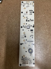 Load image into Gallery viewer, LG Refrigerator Dispenser Interface Board P/N: EBR72955401 |KM704
