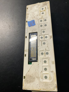 8053731 Whirlpool Range Control Board |BK1568