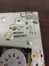 Load image into Gallery viewer, GE DISHWASHER TIMER PART# 129D9177P2 |RR839
