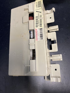 Bitron Grugliasco Washer Control Board Part # 461970207491 |BKV118