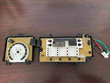 Load image into Gallery viewer, OEM SAMSUNG Washer Control Panel Assembly DC41-00145E | NT265
