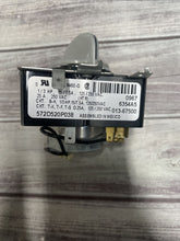 Load image into Gallery viewer, *Genuine OEM GE Dryer Timer 572D520P038 |KM1392
