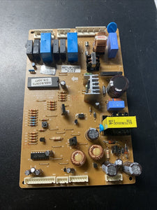 KENMORE REFRIGERATOR CONTROL BOARD PART # 6871JB1423 |BK639