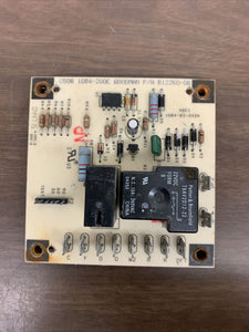 Goodman Control Board.1084-200C. 12260-08.1084-83-202A. |GG480