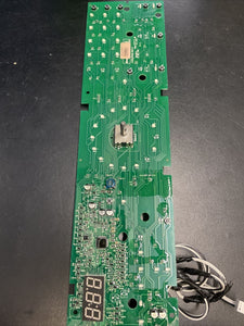 MAYTAG WASHER INTERFACE CONTROL BOARD-PART# W10426811 | |BK1484