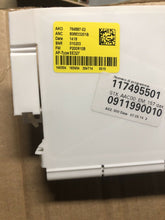 Load image into Gallery viewer, FRIGIDAIRE DISHWASHER CONTROL BOARD 808833201B 764887-02 | AS Box 112
