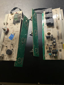 Genuine GE 175D5393G001 Dryer Control Board |BK1240