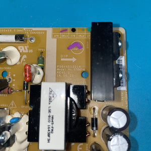 Samsung Refrigerator Control Board Model No: STD45W, DA92-00486A |KM1485