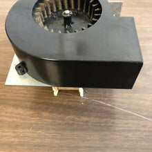 Load image into Gallery viewer, 14-39-803 / 00487748 / 487748 BSH / THERMADOR ECM &amp; TF MOTOR ASSEMBLY | A 42
