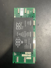 Load image into Gallery viewer, GE REFRIGERATOR DISPENSER CONTROL BOARD PART # 197D8542G003 |WM1269
