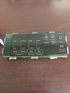 Whirlpool Control Board - Part # DC97-22462G DC97-22462 G DC92-02391A | NT900