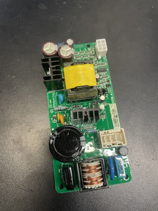 Genuine Whirlpool Refrigerator Control Board  | W10463401 |WM771