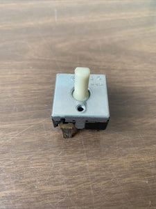 Washer Temperature Switch General Electric C131227800 |GG380