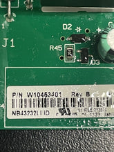 Load image into Gallery viewer, W10453401 WHIRLPOOL REFRIGERATOR CONTROL BOARD |WM771
