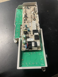 GE Washer Interface Control Board | 00N21830101 |WMV298