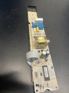 Frigidaire Dishwasher Control Board And Switch Assembly 807024702, |Wm769