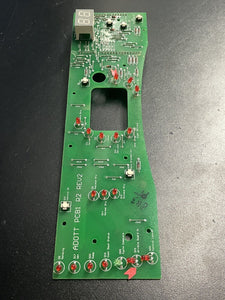 WHIRLPOOL CONTROL BOARD ADOTT PCB2 R2 REV2, PCB1 R2 REV2  |WM987