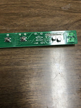 Load image into Gallery viewer, LG KENMORE REFRIGERATOR USER INTERFACE ASSEMBLY EBR78723602 | AS Box 156
