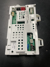 Load image into Gallery viewer, Whirlpool Maytag Bravos Top Load Washer Control Board W10916483 |WM718
