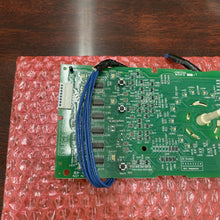 Load image into Gallery viewer, Kenmore Washer Control Board Part # 6105072 W10131865 Rev. A | A 405
