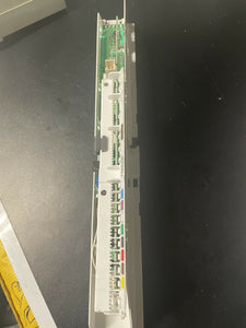 control board 6115136-0 |WM342