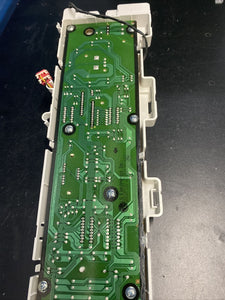 EBR43051402 LG WASHER INTER FACE CONTROL BOARD LG2090216 |BKV127