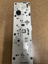 Load image into Gallery viewer, LG Refrigerator Dispenser Display Control Board Part #EBR791597 |KM1123
