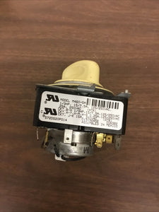 GE Dryer Timer | 572D520P014 | GG958