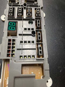 SAMSUNG DC92-01624 WASHER CONTROL BOARD | |BKV303