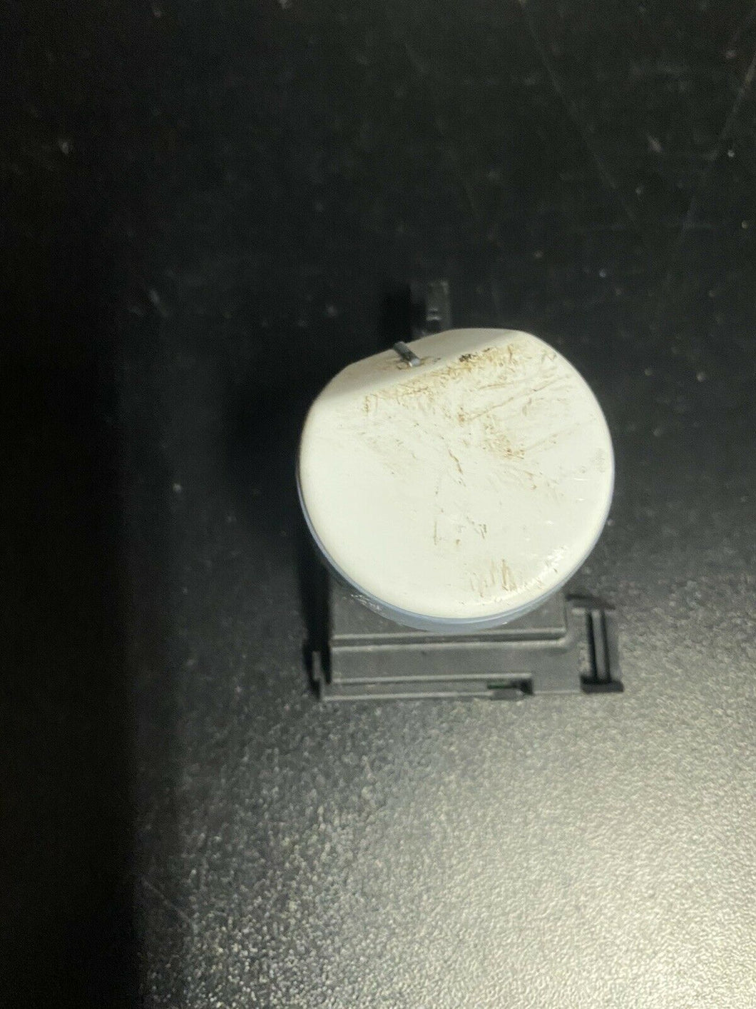 GE WASHER/DRYER SELECTOR SWITCH - PART# 228C1256G002 | |BK297