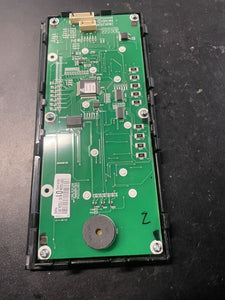 LG Refrigerator Dispenser Control Board - Part # EBR79329401 |Wm793