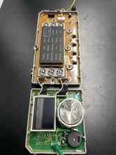 Load image into Gallery viewer, Samsung Dryer Interface Control Board | DC92-00127A | DC92-00126A |WM1488
