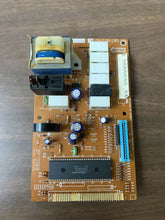 Load image into Gallery viewer, LG MICROWAVE CONTROL BOARD 6871W1S180 (6871W1S180C) |GG255
