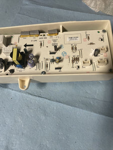 Hisense Laundry Control Board - Part # 17238100000283 WDMM0501000000 | WM167