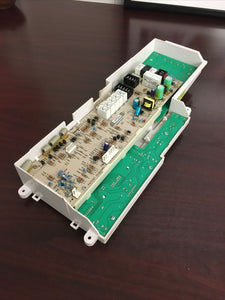 Samsung Washer Control Board - Part # 00N21830202 REV B | NT883