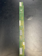 Load image into Gallery viewer, GE REFRIGERATOR USER CONTROL DISPLAY BOARD  PART # 200D2857G006 | |BK1482
