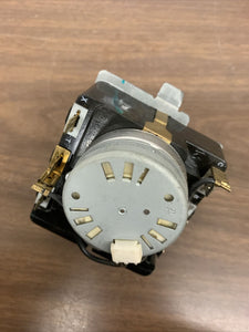 175D2308P009 WE4M188 GE Dryer Timer |GG635