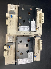 Load image into Gallery viewer, Whirlpool Washer Control Board 4619-704-2840 722118-01 721699-02 | |BK1483
