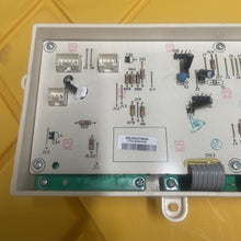 Load image into Gallery viewer, Ge Washer Control Board Part # 301334270038 |KMV123
