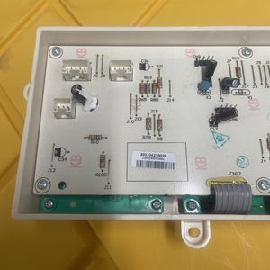 Ge Washer Control Board Part # 301334270038 |KMV123