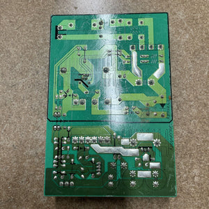 Samsung Refrigerator Inverter Control Board Part # ORTP-708 |KM1580