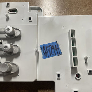 GE 540B076P005 DRYER CONTROL BOARD |KMV294