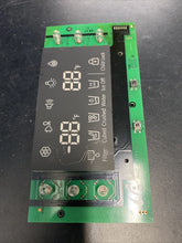 Load image into Gallery viewer, SAMSUNG REFRIGERATOR DISPLAY CONTROL BOARD DA41-00540J DA41-00540 J |BK1474
