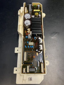 SAMSUNG WASHER CONTROL BOARD PART# DC41-00242A |BK1436