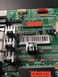 DA41-00476E Samsung Refrigerator Control Board |BK1506