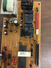 Load image into Gallery viewer, Samsung Microwave Control Board  RAS-7SMT-07  20020624A0371  DE26-20155B |GG997
