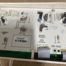 Load image into Gallery viewer, OEM GE Washer Control Board 301334870010 |KMV169
