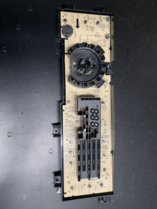 Ge Washer Control Board Part # 275d1536g013 |KMV131