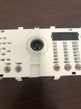 Load image into Gallery viewer, Whirlpool Kenmore Laundry Dryer Control Board part#w10877352 | AS Box 161
